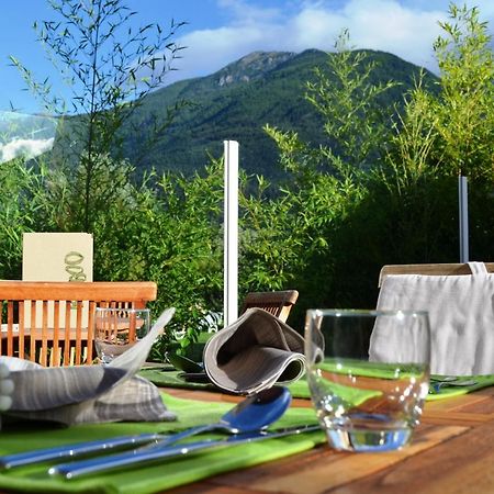 Hotel Bamboo 콜드라노 외부 사진