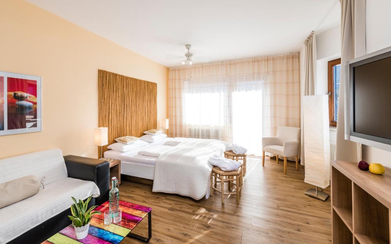 Hotel Bamboo 콜드라노 외부 사진