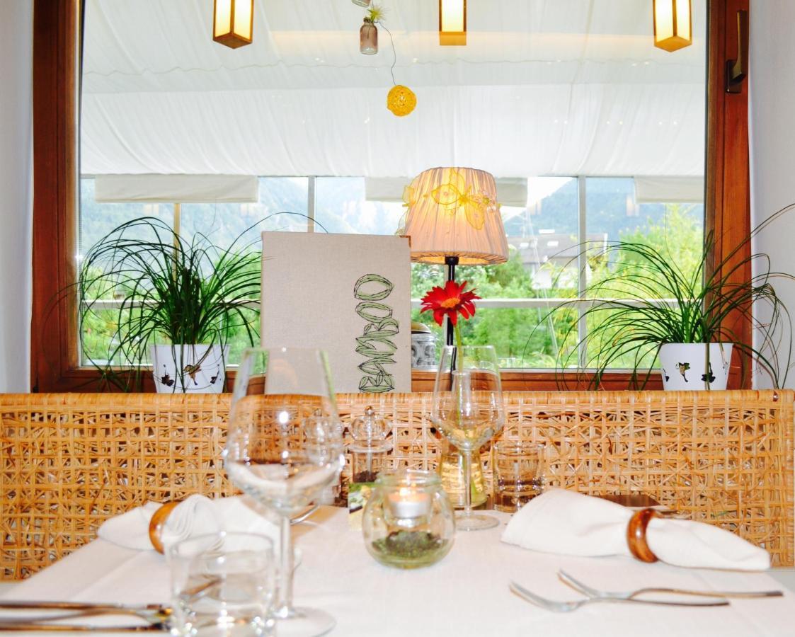 Hotel Bamboo 콜드라노 외부 사진