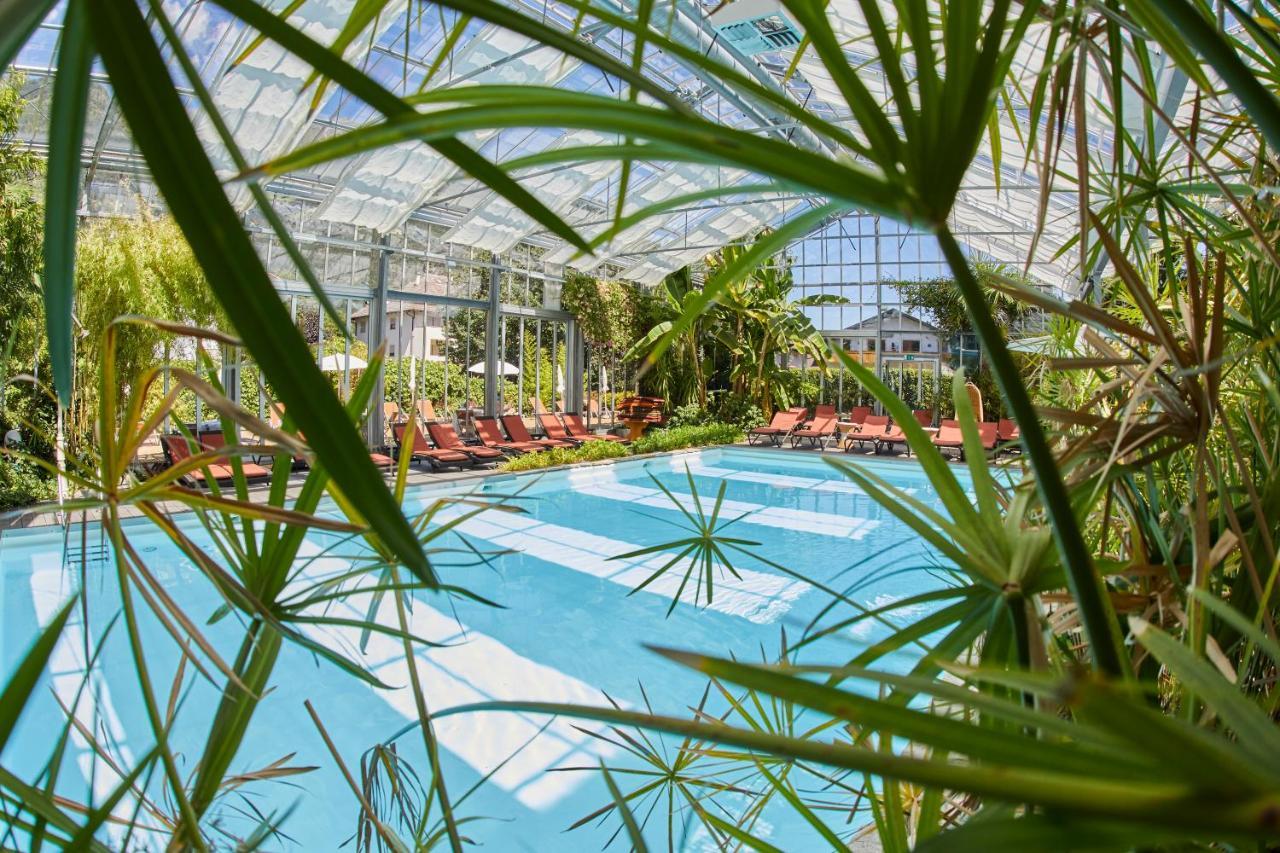 Hotel Bamboo 콜드라노 외부 사진