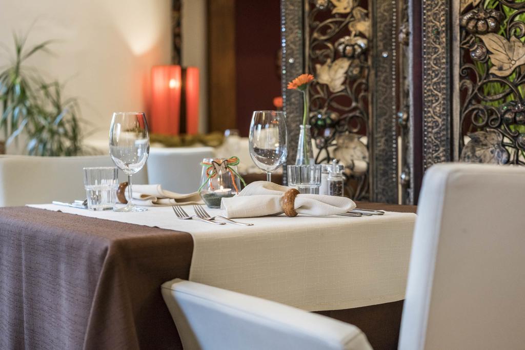 Hotel Bamboo 콜드라노 외부 사진