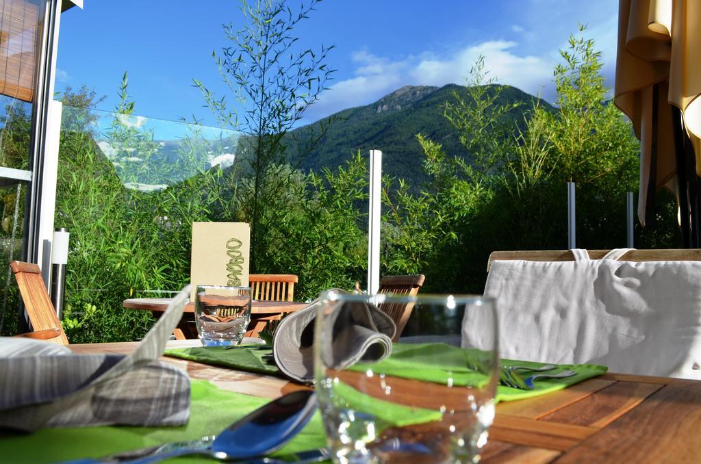 Hotel Bamboo 콜드라노 외부 사진