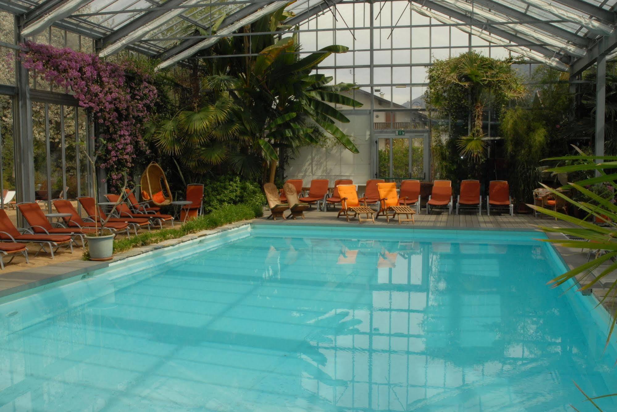 Hotel Bamboo 콜드라노 외부 사진